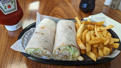 Photo of Natalie's Mediterranean Eatery - 807 1/2 Millersport Hwy, Amherst, NY 14226, USA